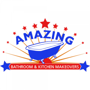 Amazing Bathroom and Kitchen Makeovers