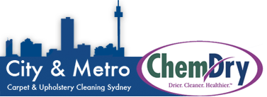 City and Metro Carpet Cleaning