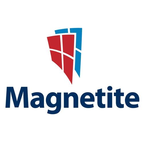 Magnetite Canberra