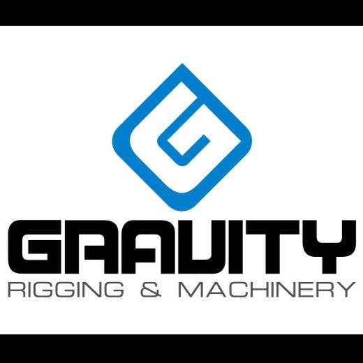 Gravity Rigging & Machinery