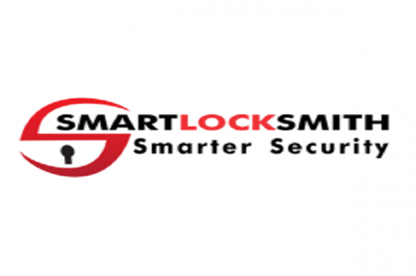 Smart Locksmith - Smarter Security