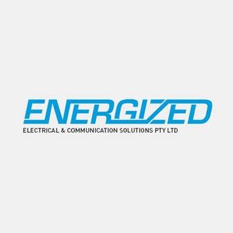 Energized Electrical Communications Solutions