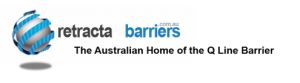 Retracta Barriers Australia