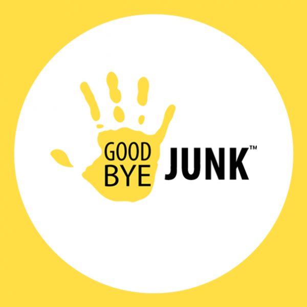 Goodbye Junk