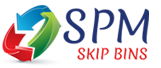 SPM Skip Bins