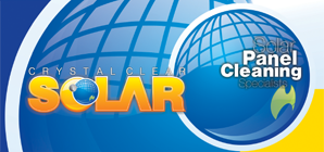 Crystal Clear Solar Cleaning