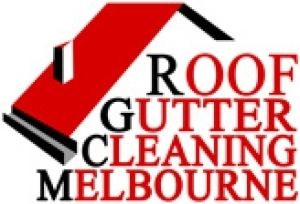 Roof Gutter Cleaning Melbourne