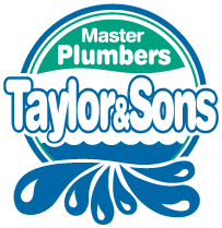 Taylor & Sons - Master Plumbers