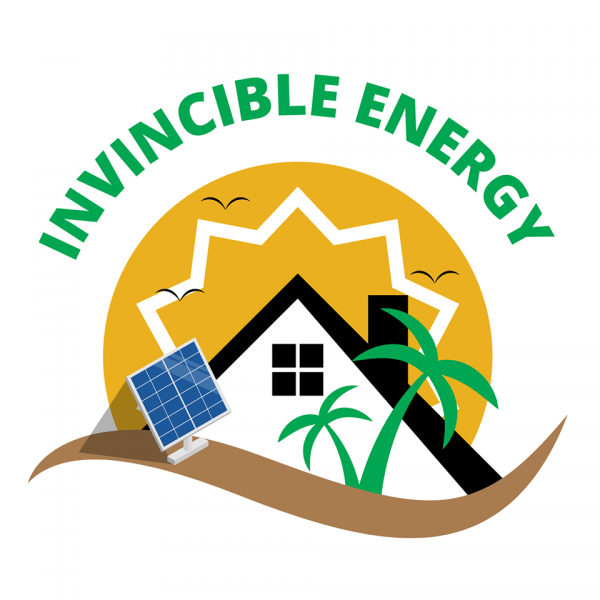 Invicible Energy - Solar