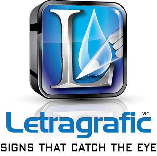 Letragrafic - Signage Company
