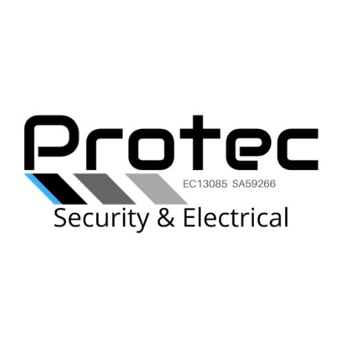 Protec Security and Electrical