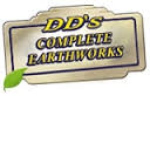 DD's Complete Earthworks
