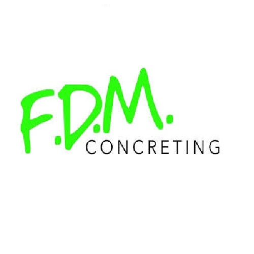 F.D.M Concreting