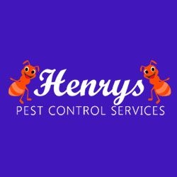 Henrys Pest Control