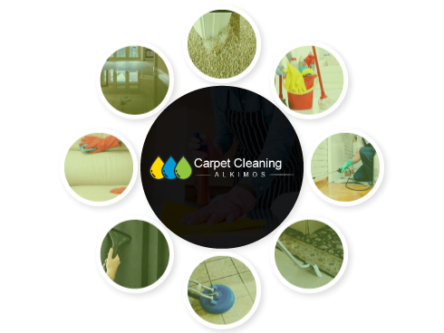 Carpet Cleaning Alkimos