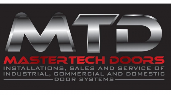 Mastertech Garage Doors