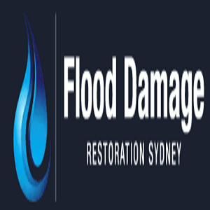 Flood Damage Restoration Sydney