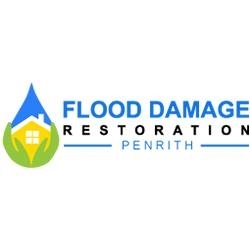 Flood Damage Restoration Penrith