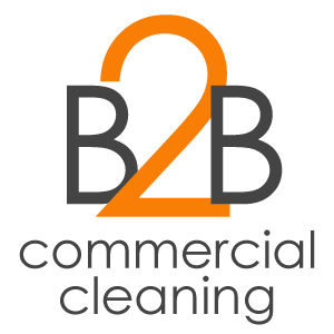 B2B Commercial Cleaning