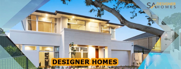 SA Designer Homes
