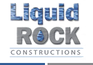 Liquid Rock Constructions Pty Ltd