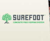 Surefoot Footings Systems