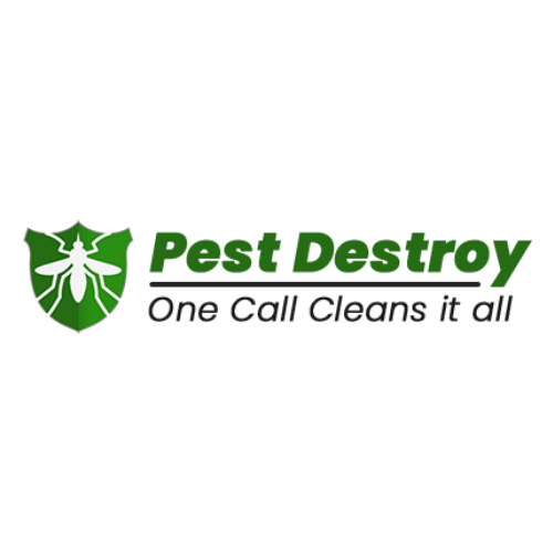Pest Destroy