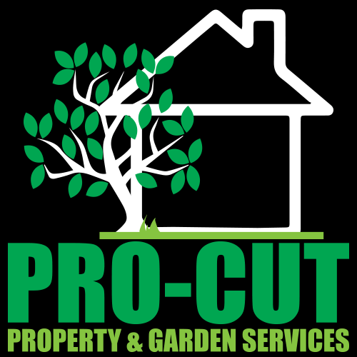 Pro-Cut Property & Garden Services