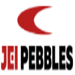 JEI Pebbles