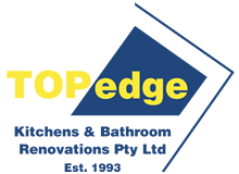 Top Edge Kitchens & Bathroom Renovations