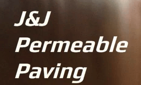 J & J Permeable Paving