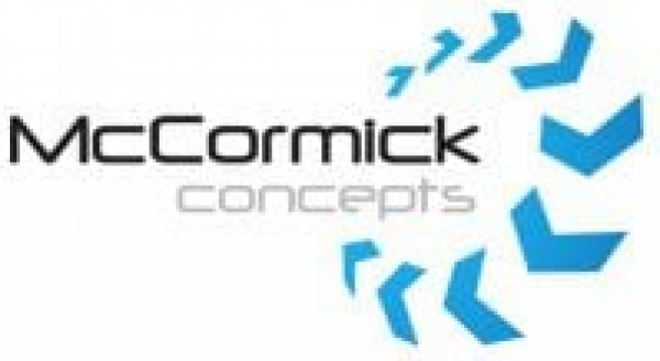 McCormick Concepts