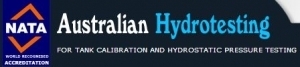 Australian Hydrotesting