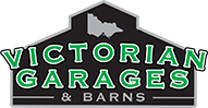 Victorian Garages and Barns
